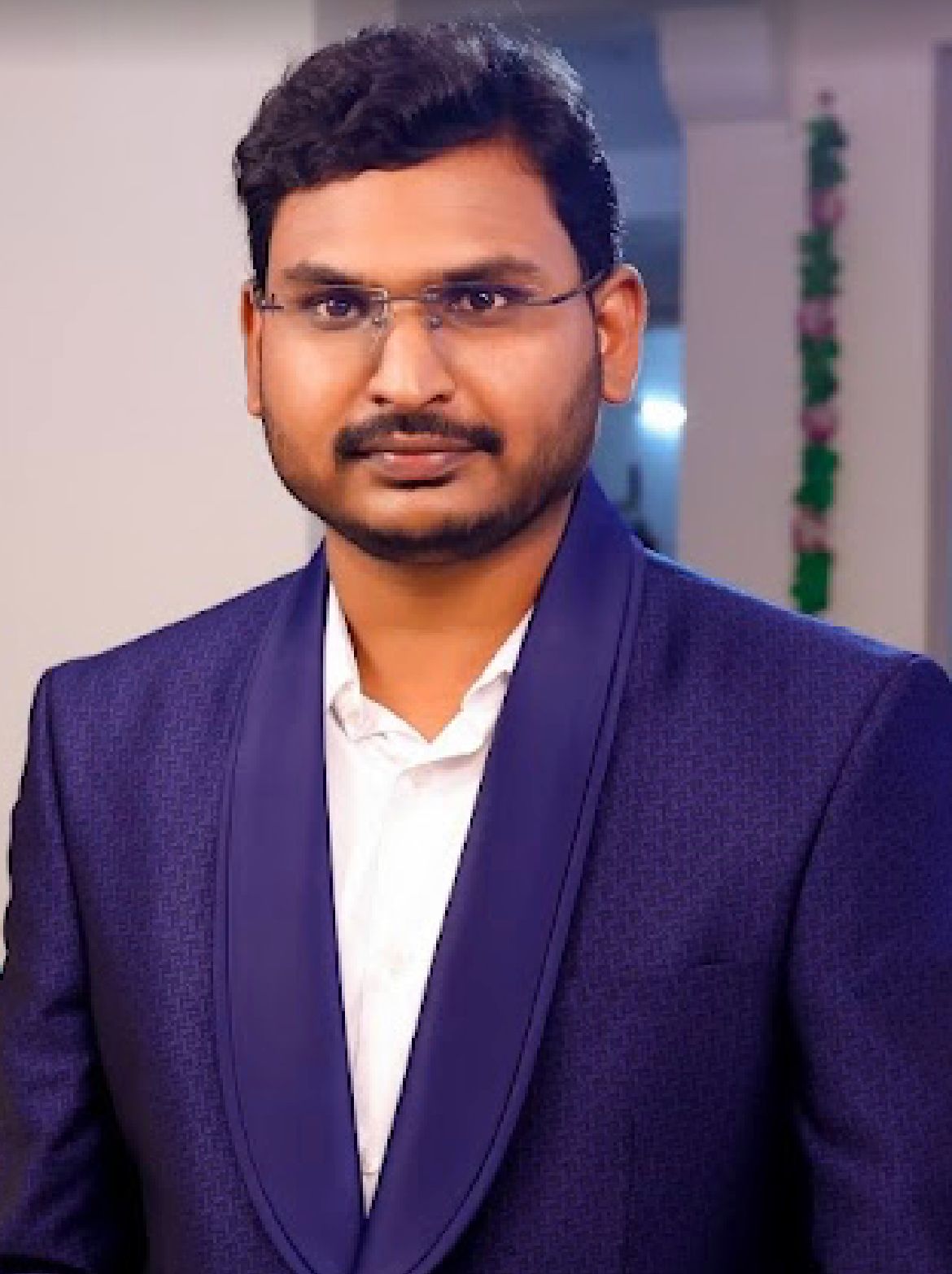 P Sudhakar